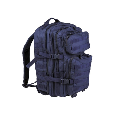 MOCHILA ASALTO U.S. 36L. AZUL