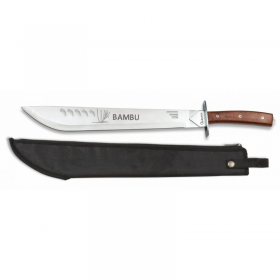 CORTACAÑAS BAMBU 43CM