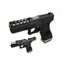 ARMORER WORKS G17 VX0101 NEGRO