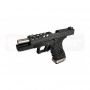 Pistola Airsoft Armorer Works G17 VX0101 Negro // ARMYCOP.ES