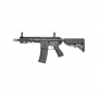Rifle Airsoft G&G GC16 FFR 7" Negro // ARMYCOP.ES