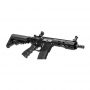 Rifle Airsoft G&G GC16 FFR 7" Negro // ARMYCOP.ES