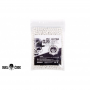Bolas Airsoft Duel Code 0.36g BIO 1000bbs Ultra Blanco // ARMYCOP.ES