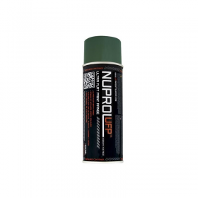 PINTURA SPRAY VERDE
