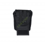 BOLSA DESCARGA PLEGABLE MILTEC NEGRO