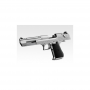 Pistola Airsoft Tokio Marui Desert Eagle Plata / ARMYCOP.ES