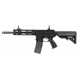 Rifle Airsoft G&G CM16 RAIDER 2.0 Negro // ARMYCOP.ES