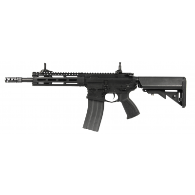 Rifle Airsoft G&G CM16 RAIDER 2.0 Negro // ARMYCOP.ES