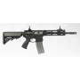 Rifle Airsoft G&G CM16 RAIDER 2.0 Negro // ARMYCOP.ES