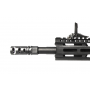 Rifle Airsoft G&G CM16 RAIDER 2.0 Negro // ARMYCOP.ES