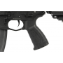 Rifle Airsoft G&G CM16 RAIDER 2.0 Negro // ARMYCOP.ES