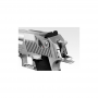 Pistola Airsoft Tokio Marui Desert Eagle Plata / ARMYCOP.ES