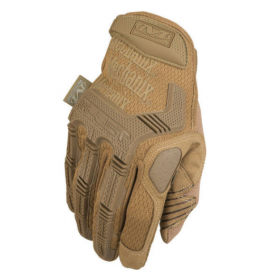 GUANTES MECHANIX MPACT TAN