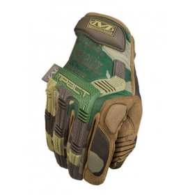 GUANTES MECHANIX MPACT WOODLAND // ARMYCOP.ES