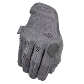 GUANTES MECHANIX MPACT WOLF GRIS // ARMYCOP.ES