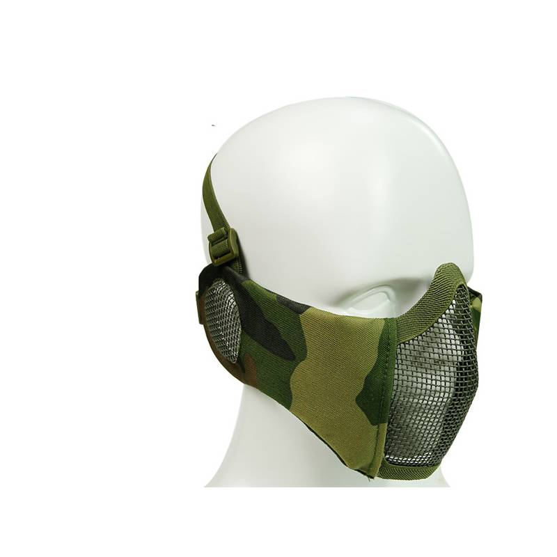 Mascara Proteccion Airsoft: 13,95 €