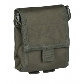 BOLSA DESCARGA PLEGABLE OD