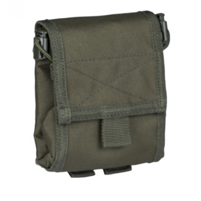 BOLSA DESCARGA PLEGABLE OD