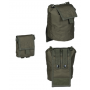 BOLSA DESCARGA PLEGABLE OD