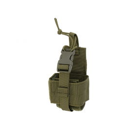 PORTA RADIO MOLLE OD