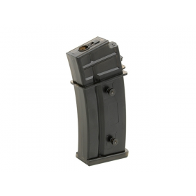 CARGADOR MID-CAP 150RD G36/SL8 CYMA