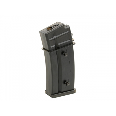 CARGADOR MID-CAP 150RD G36/SL8 CYMA