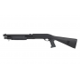 Escopeta Airsoft Double Eagle M56A Negro // ARMYCOP.ES
