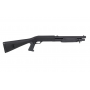 Escopeta Airsoft Double Eagle M56A Negro // ARMYCOP.ES