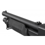 Escopeta Airsoft Double Eagle M56A Negro // ARMYCOP.ES