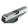 Pistola Airsoft We Glock 17 Gen4 Full Metal Duel Tone / ARMYCOP.ES