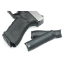 Pistola Airsoft We Glock 17 Gen4 Full Metal Duel Tone / ARMYCOP.ES