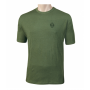 CAMISETA EJERCITO TIERRA PEQ. VERDE