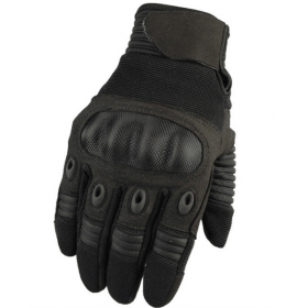 GUANTE TACTICO COMPLETO GEN2 NEGRO