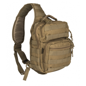 BANDOLERA MILTEC COYOTE