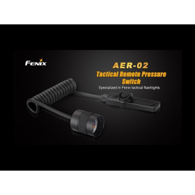 PULSADOR REMOTO FENIX AER-02