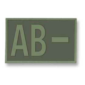 PARCHE AB- OD