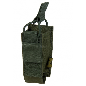 PORTACARGADOR PISTOLA OD DELTA TACTICS