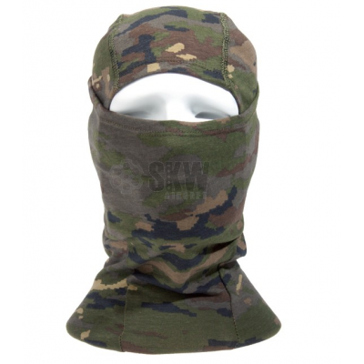BALAKLAVA BOSCOSO ESPAÑOL DELTA TACTICS