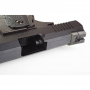 Pistola Airsoft Tokio Marui Hi-Capa 4.3 Negra // ARMYCOP.ES
