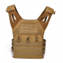 CHALECO MOLLE JPC TAN