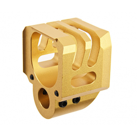 DYNAMIC PRECISION SLIDE COMPENSATOR TYPE A FOR TOKYO MARUI / WE / VFC, G17 / G18C - ORO