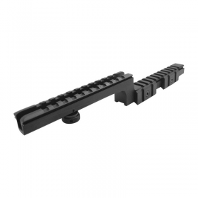 MONTURA Z PARA M16/M4