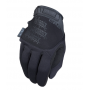 GUANTES MECHANIX TS PURSUIT CR5 NEGRO