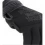 GUANTES MECHANIX TS PURSUIT CR5 NEGRO