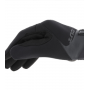 GUANTES MECHANIX TS PURSUIT CR5 NEGRO