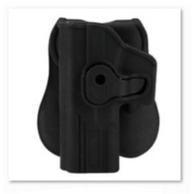 FUNDA ROT360 GLOCK ZURDOS