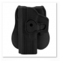FUNDA ROT360 GLOCK ZURDOS