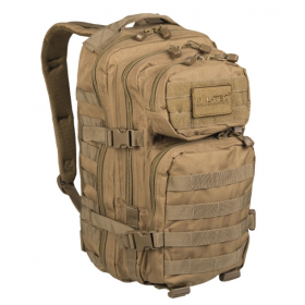 Mochila US Assault 20l Pack SM mil-tec marpat digital - Mochilas - Tienda  de Airsoft, replicas y ropa militar con stock real .