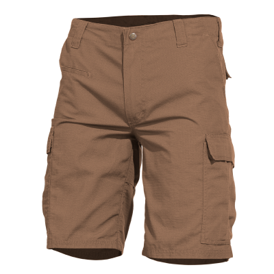 PANTALON CORTO BDU 2.0 PENTAGON COYOTE