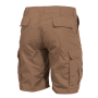 PANTALON CORTO BDU 2.0 PENTAGON COYOTE